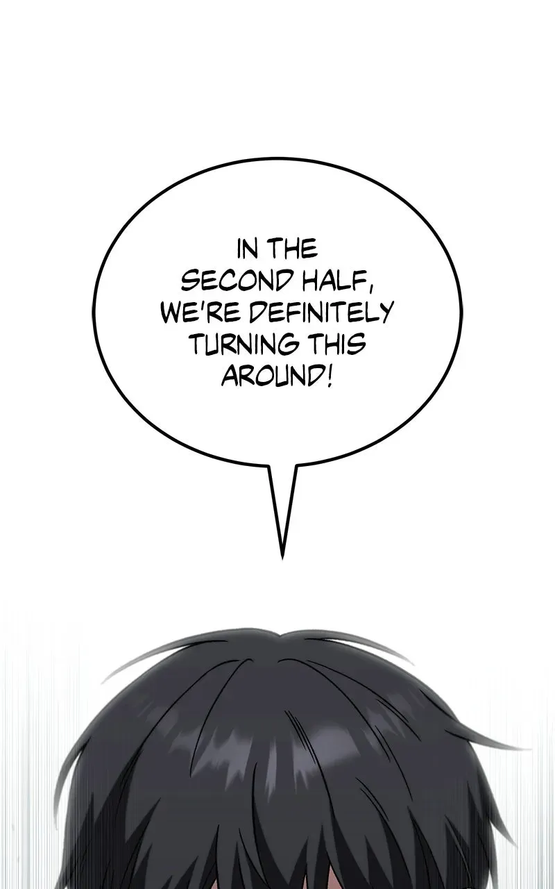The Genius Midfielder withthe Killer Pass Chapter 24 page 77 - 
