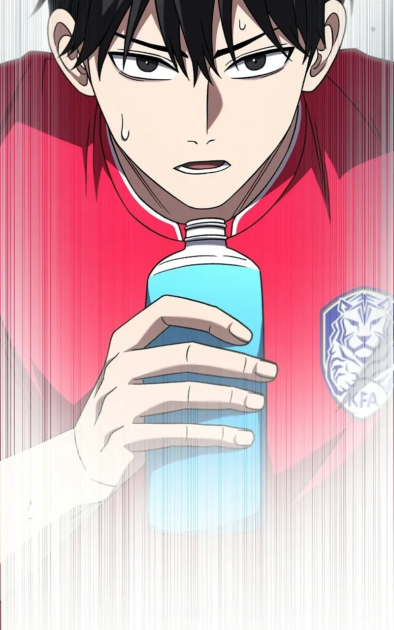 The Genius Midfielder withthe Killer Pass Chapter 24 page 78 - 