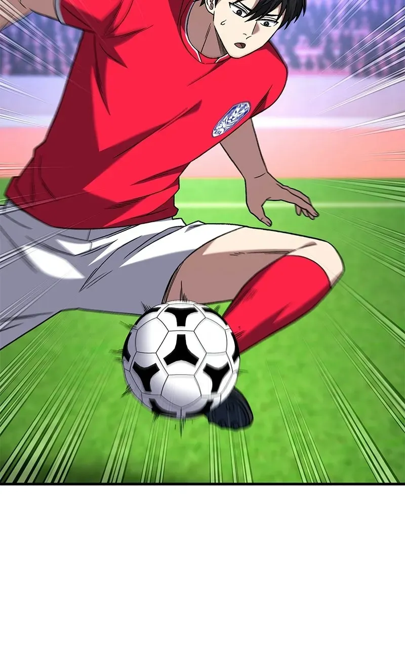 The Genius Midfielder withthe Killer Pass Chapter 24 page 9 - 