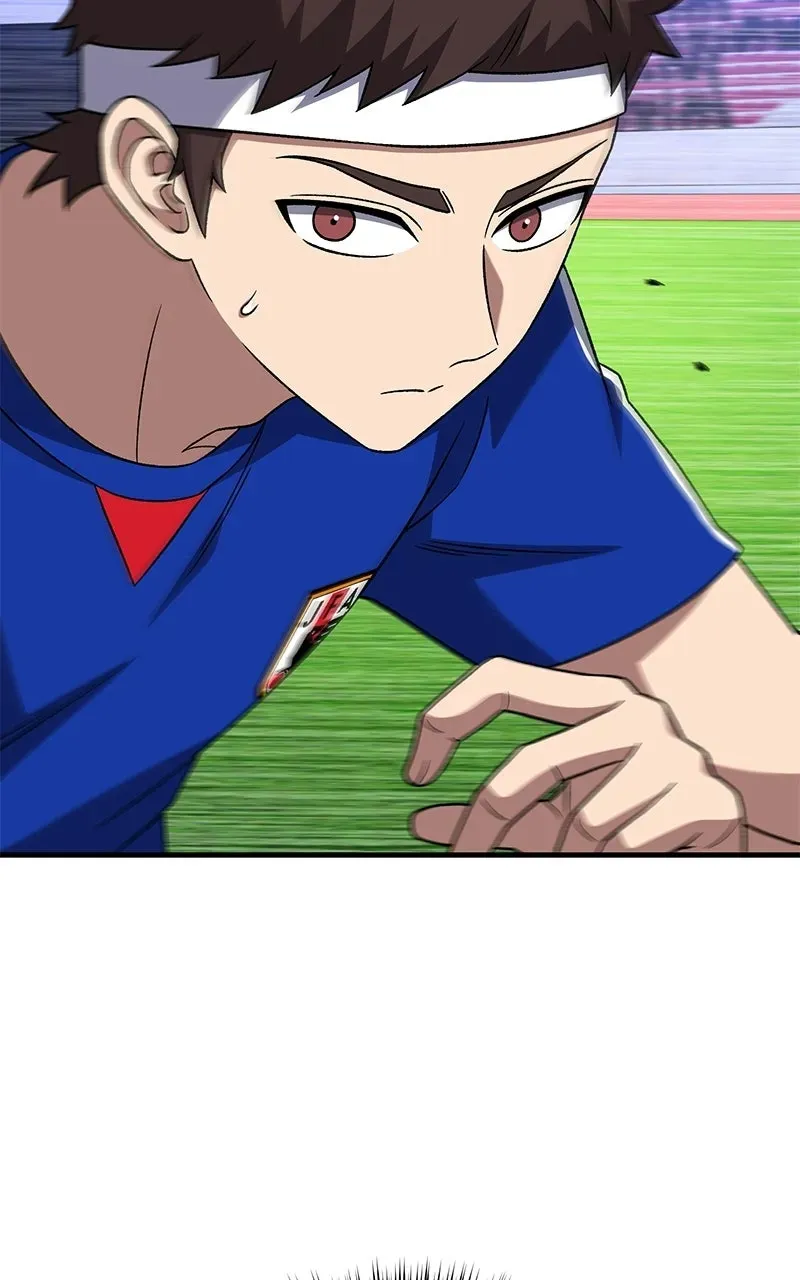 The Genius Midfielder withthe Killer Pass Chapter 24 page 81 - 