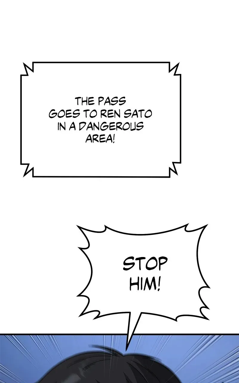 The Genius Midfielder withthe Killer Pass Chapter 24 page 92 - 