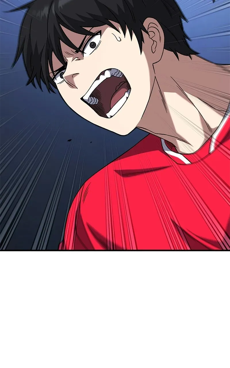 The Genius Midfielder withthe Killer Pass Chapter 24 page 93 - 