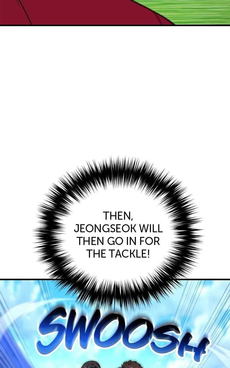 The Genius Midfielder withthe Killer Pass Chapter 24 page 97 - 