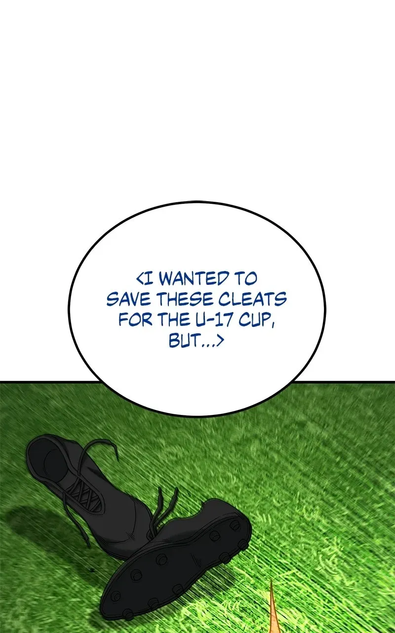 The Genius Midfielder withthe Killer Pass Chapter 25 page 1 - 