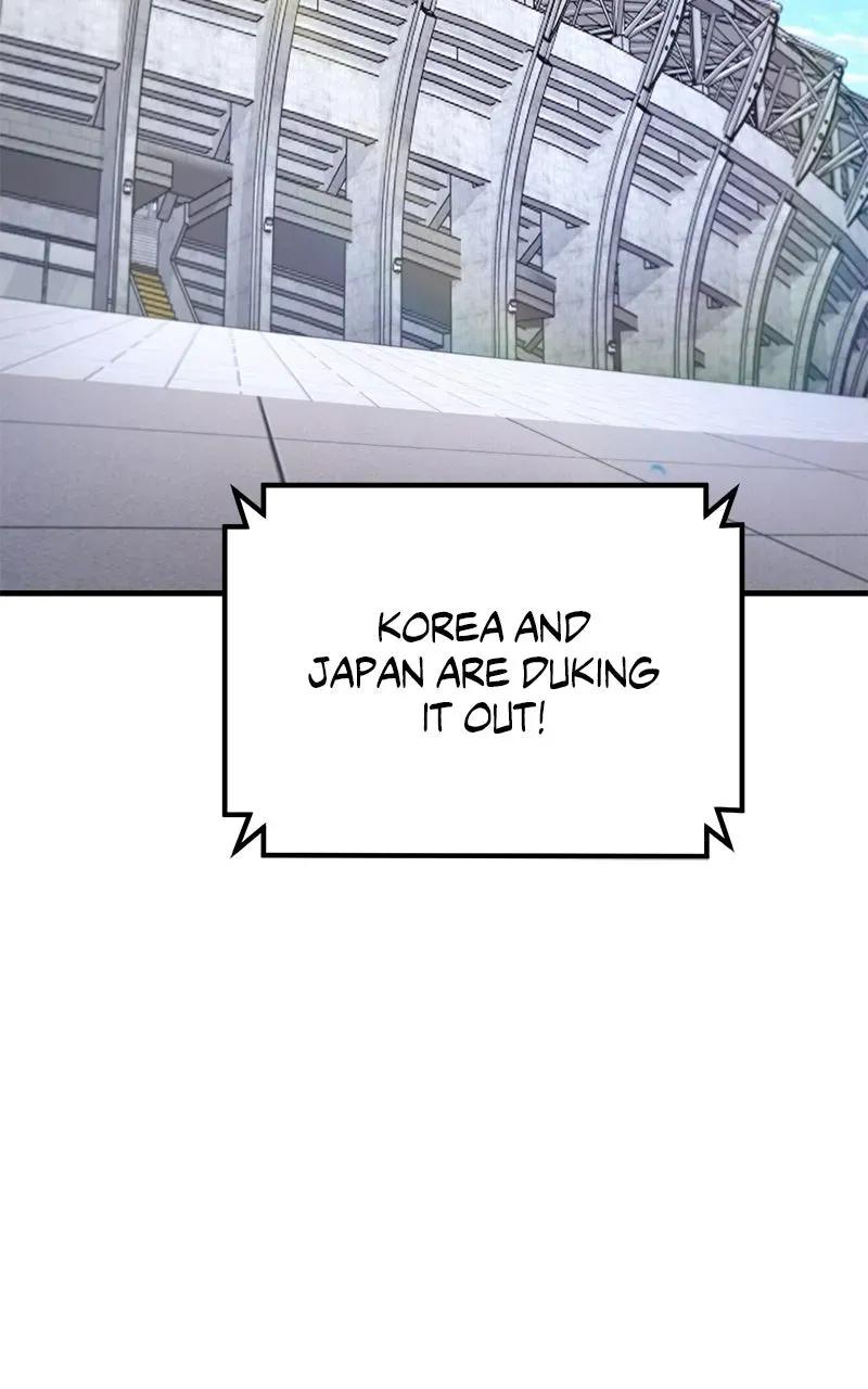 The Genius Midfielder withthe Killer Pass Chapter 25 page 11 - 