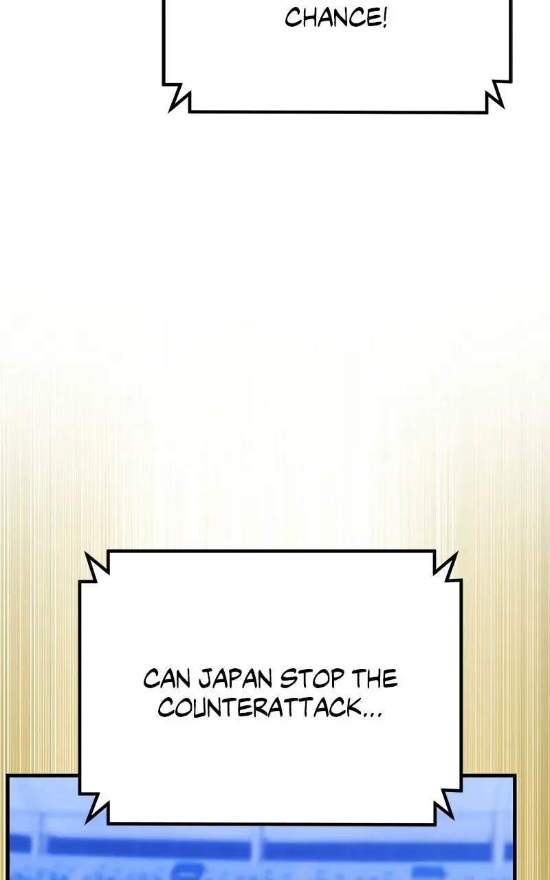 The Genius Midfielder withthe Killer Pass Chapter 25 page 112 - 