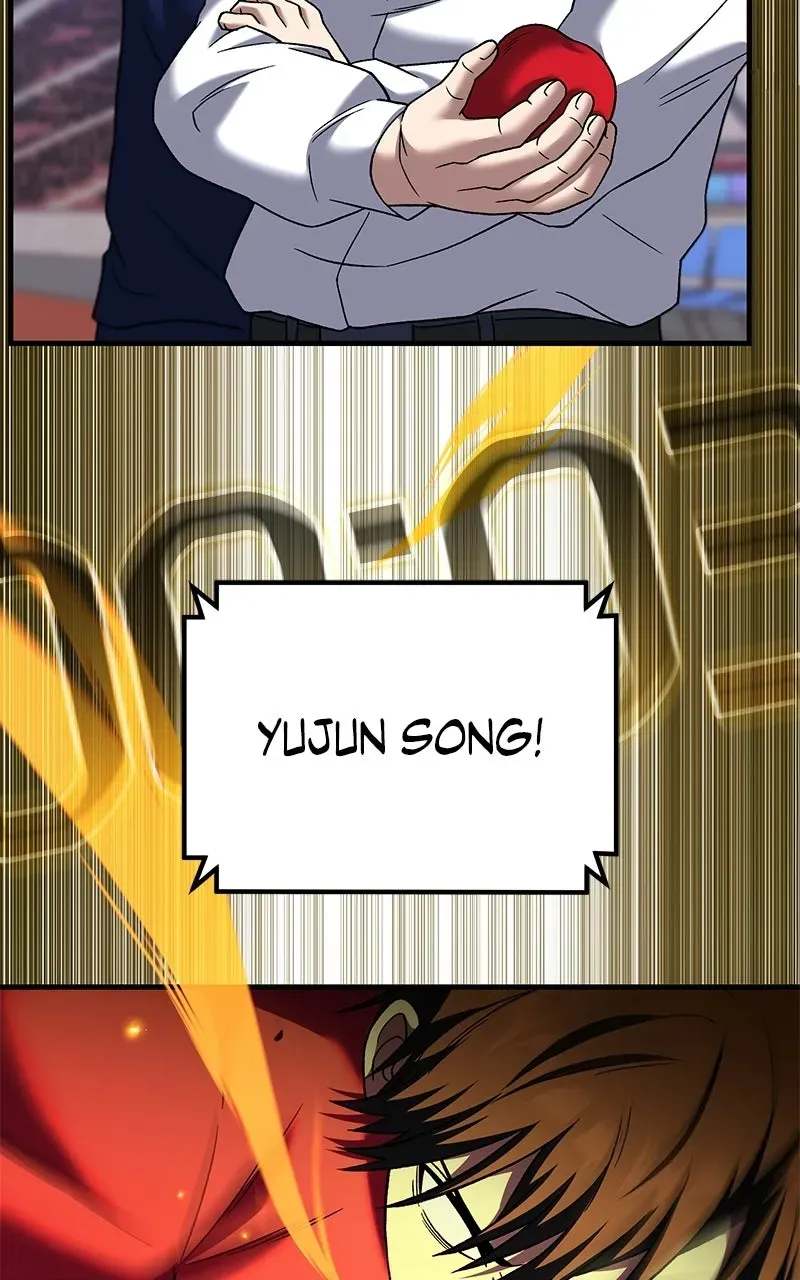 The Genius Midfielder withthe Killer Pass Chapter 25 page 116 - 