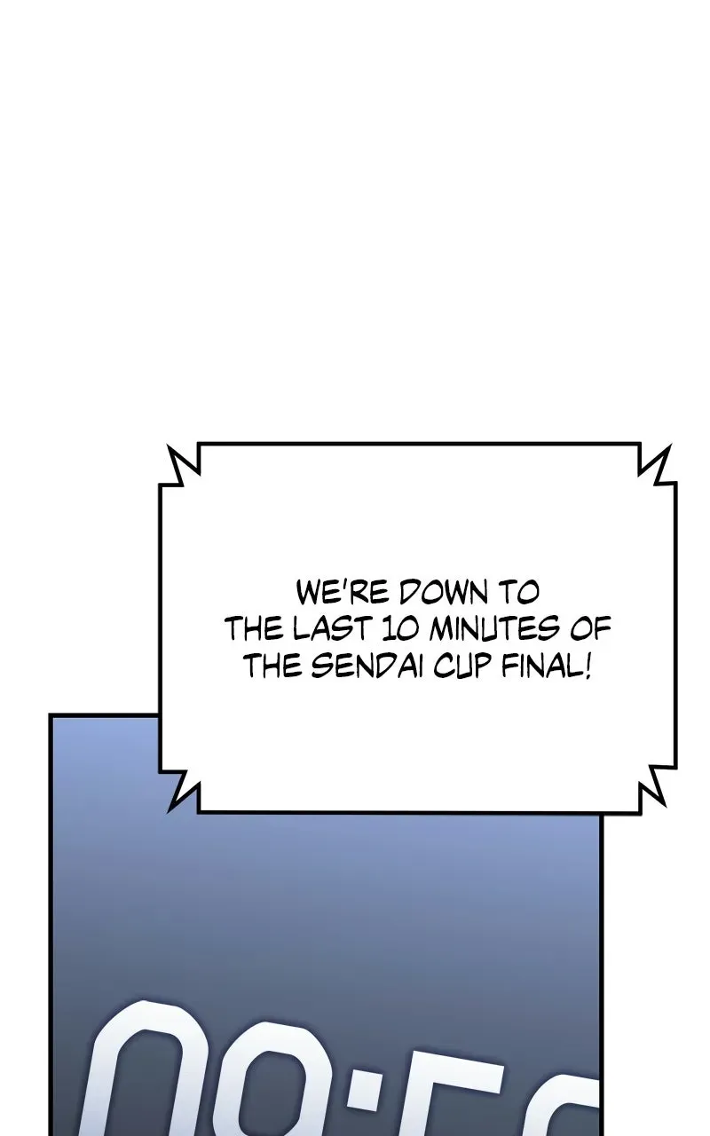 The Genius Midfielder withthe Killer Pass Chapter 25 page 13 - 