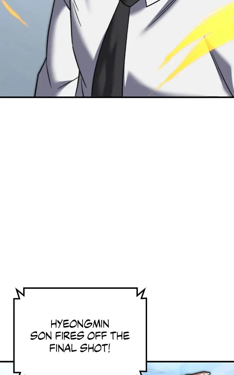 The Genius Midfielder withthe Killer Pass Chapter 25 page 124 - 