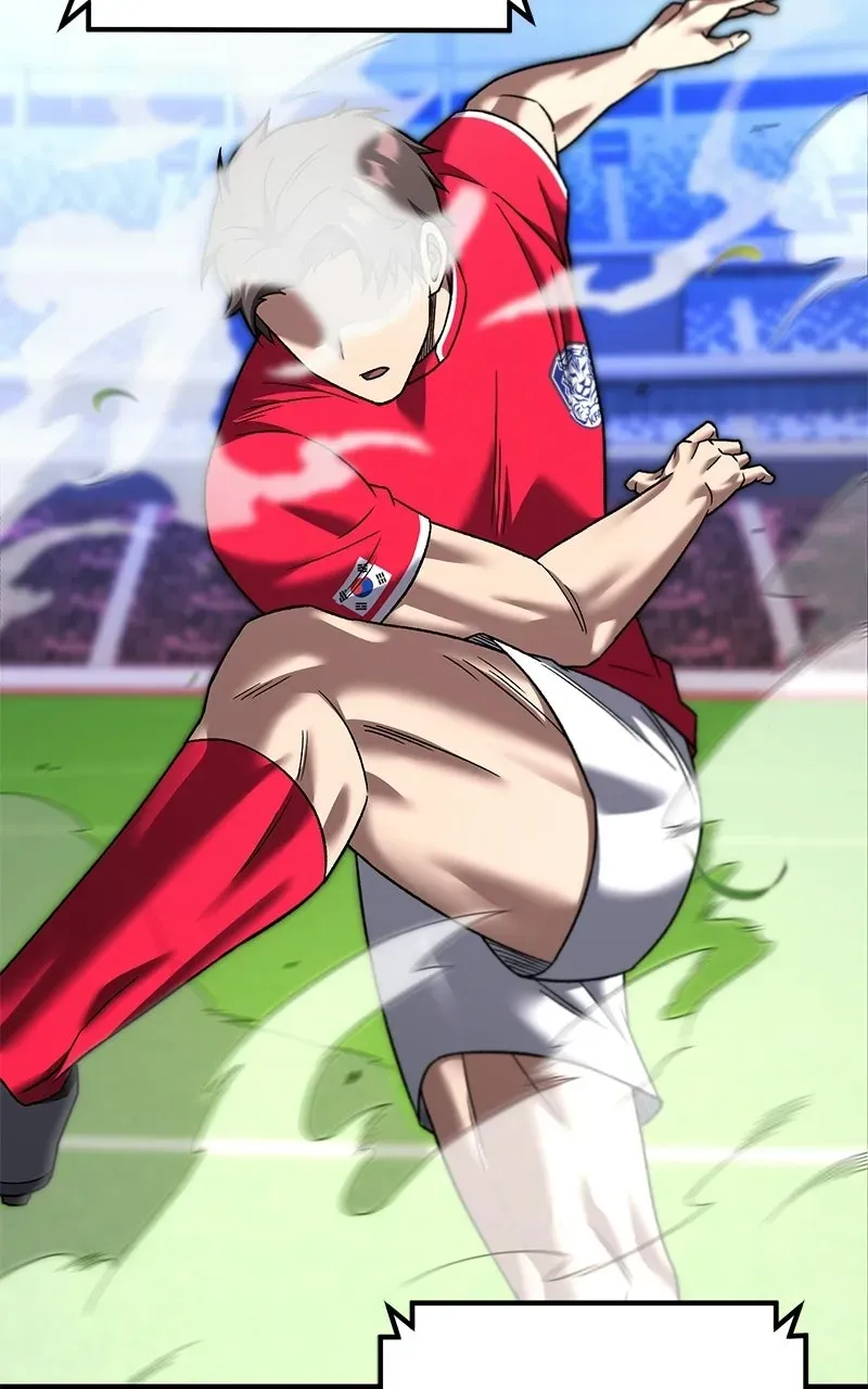The Genius Midfielder withthe Killer Pass Chapter 25 page 125 - 