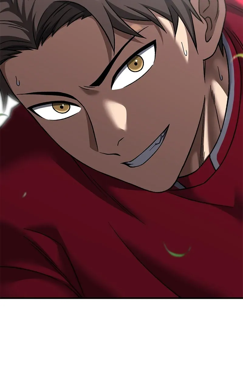 The Genius Midfielder withthe Killer Pass Chapter 25 page 127 - 