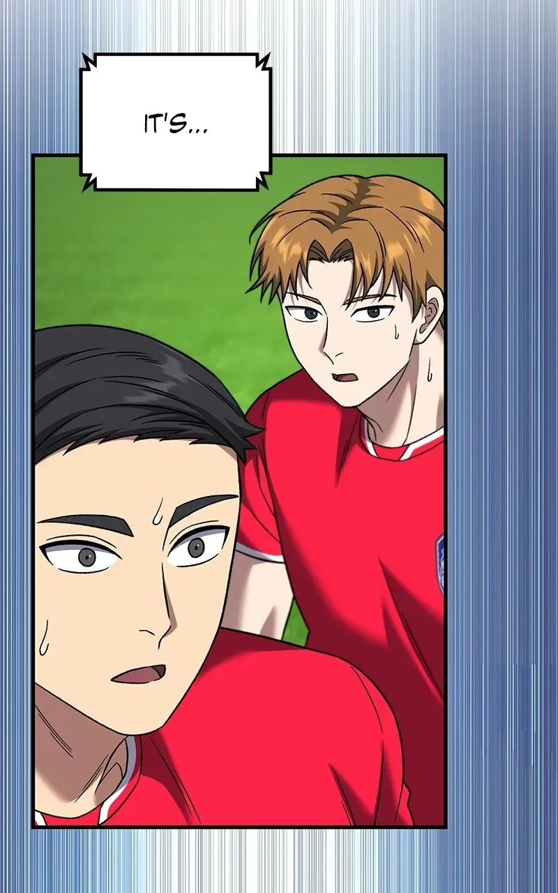 The Genius Midfielder withthe Killer Pass Chapter 25 page 130 - 
