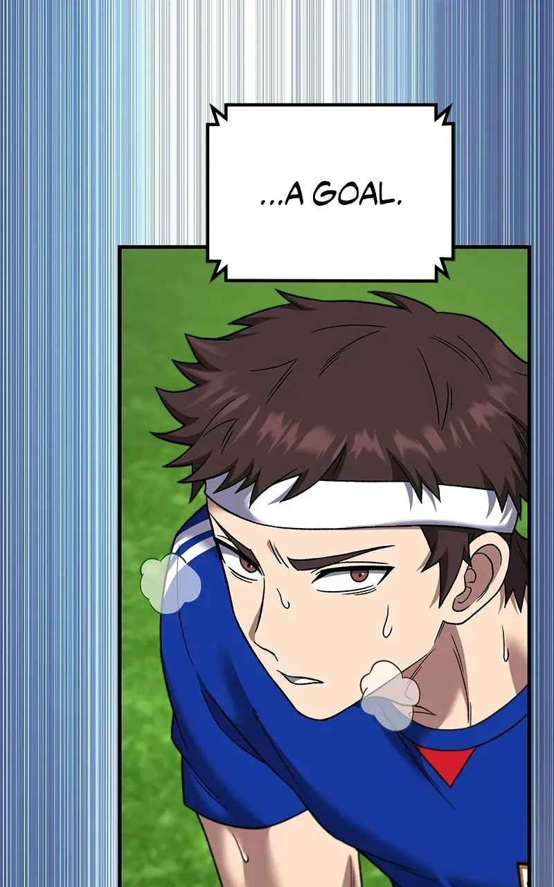 The Genius Midfielder withthe Killer Pass Chapter 25 page 131 - 