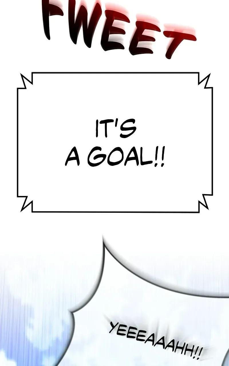 The Genius Midfielder withthe Killer Pass Chapter 25 page 135 - 
