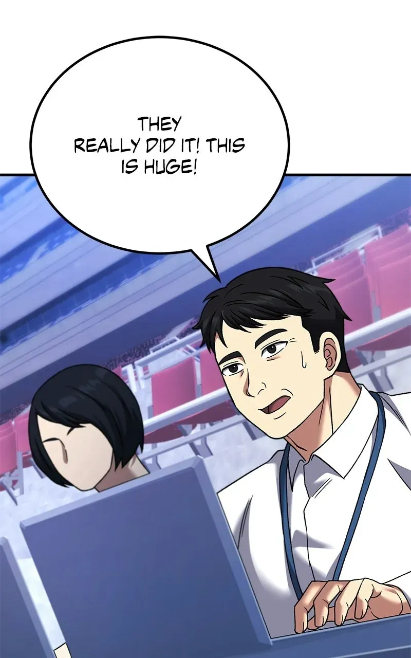 The Genius Midfielder withthe Killer Pass Chapter 25 page 138 - 