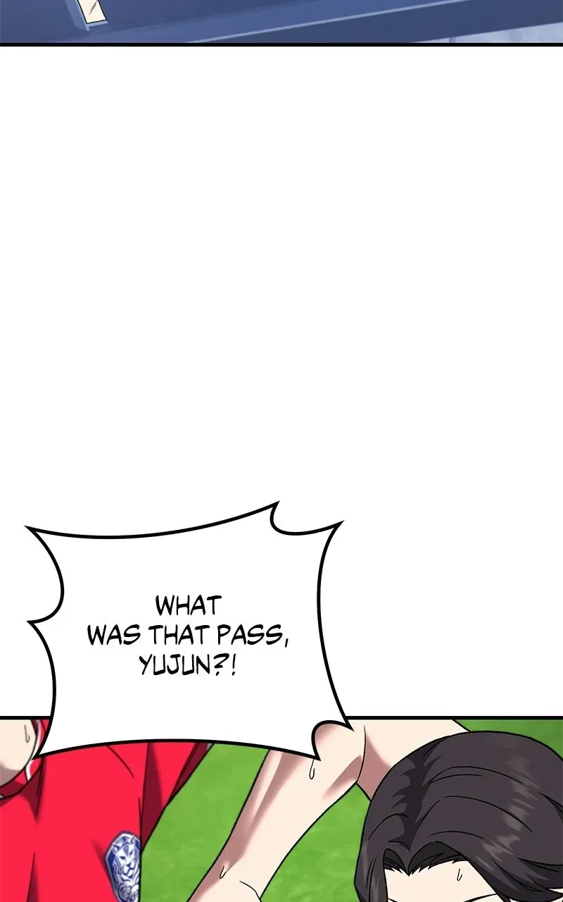 The Genius Midfielder withthe Killer Pass Chapter 25 page 139 - 