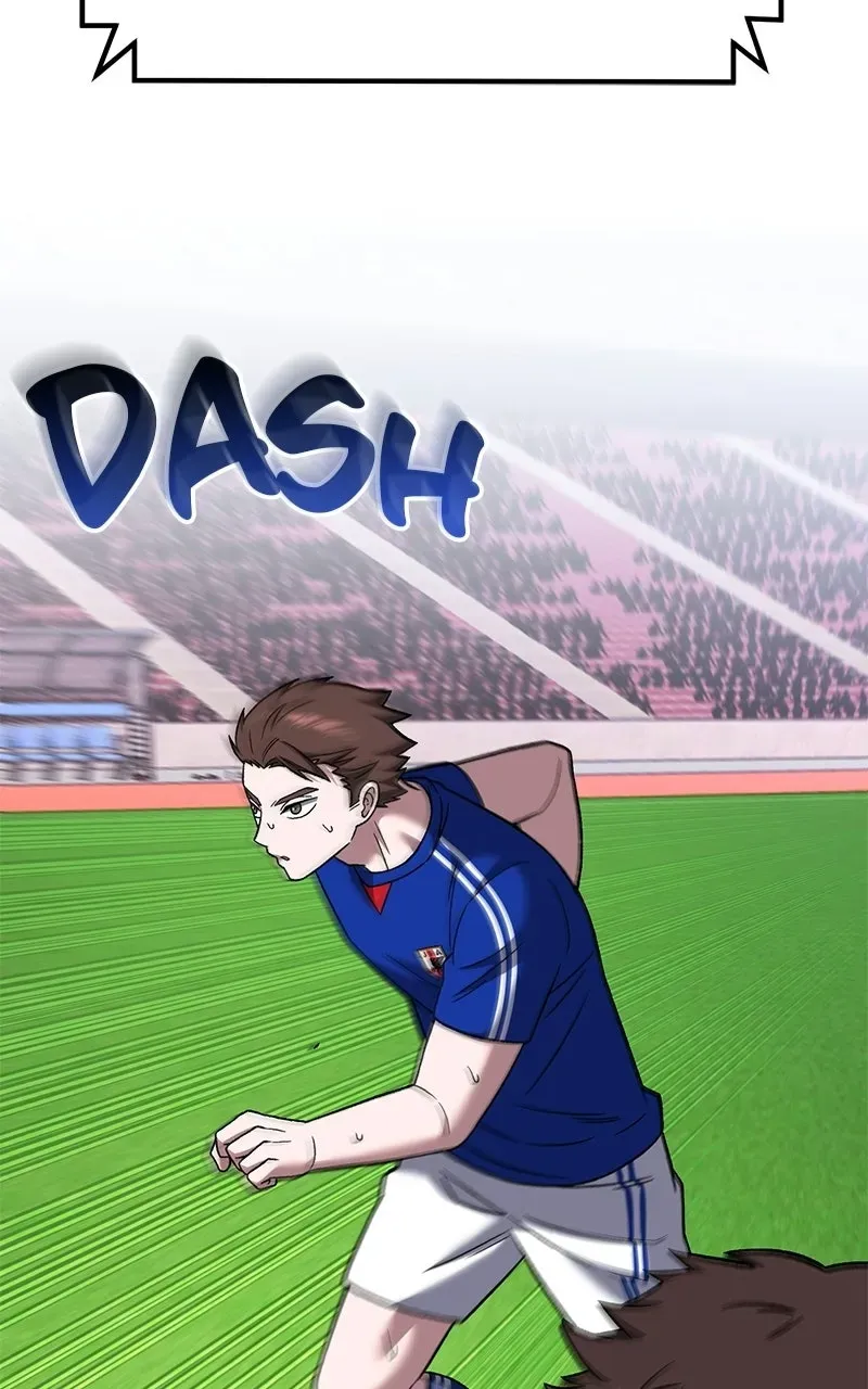 The Genius Midfielder withthe Killer Pass Chapter 25 page 15 - 