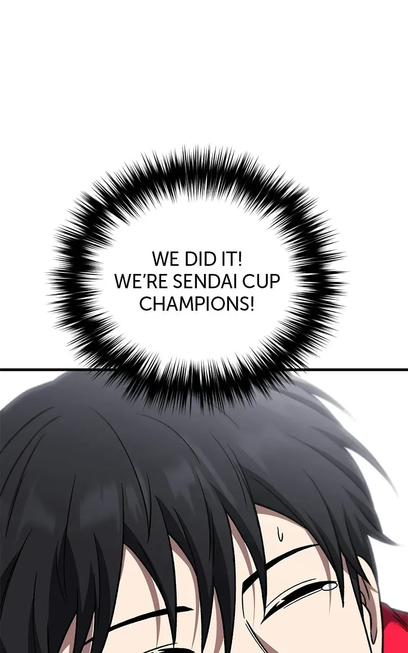The Genius Midfielder withthe Killer Pass Chapter 25 page 141 - 