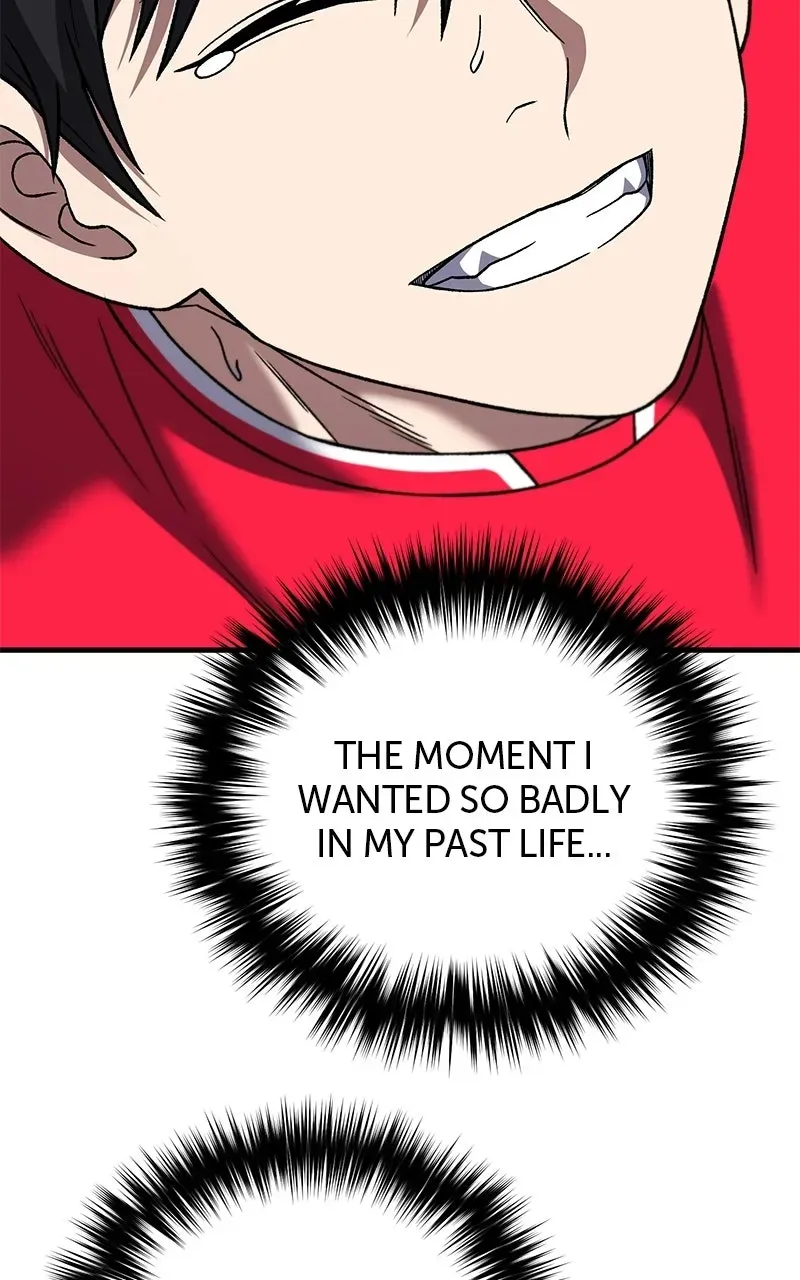 The Genius Midfielder withthe Killer Pass Chapter 25 page 142 - 