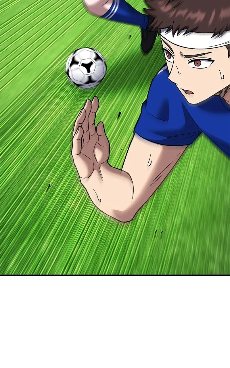 The Genius Midfielder withthe Killer Pass Chapter 25 page 16 - 