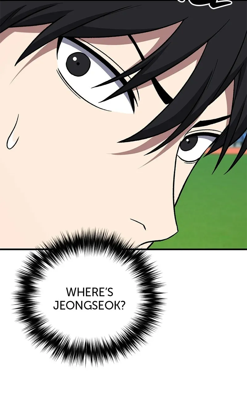 The Genius Midfielder withthe Killer Pass Chapter 25 page 19 - 