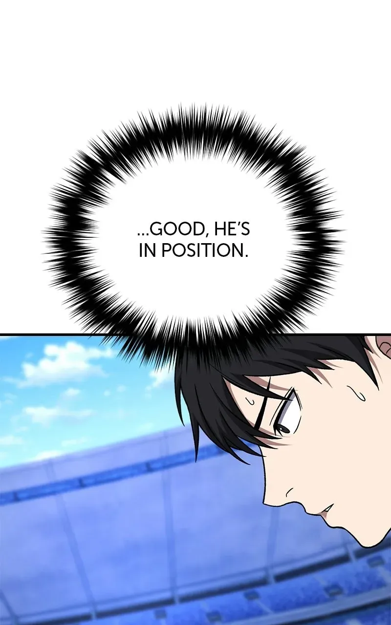 The Genius Midfielder withthe Killer Pass Chapter 25 page 20 - 