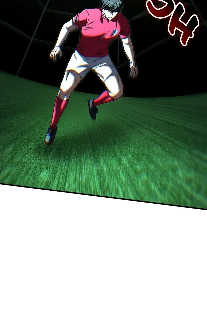 The Genius Midfielder withthe Killer Pass Chapter 25 page 23 - 