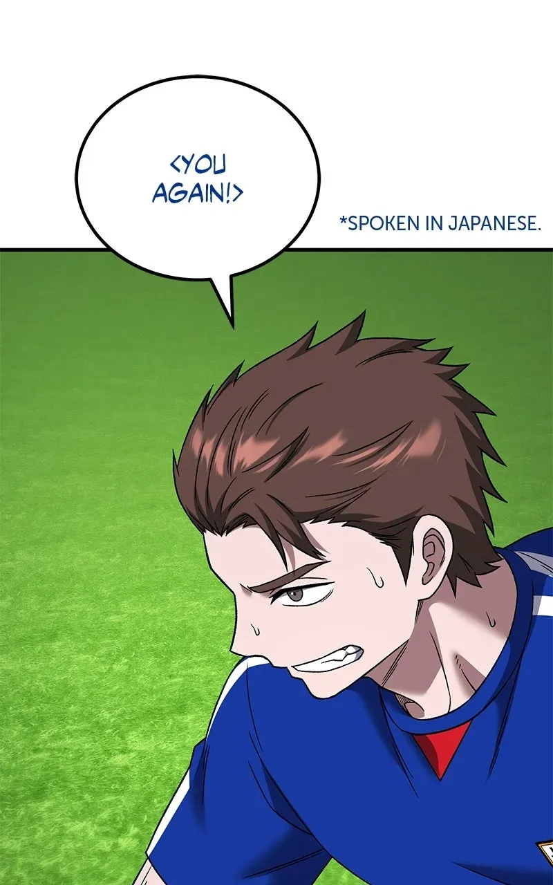 The Genius Midfielder withthe Killer Pass Chapter 25 page 24 - 