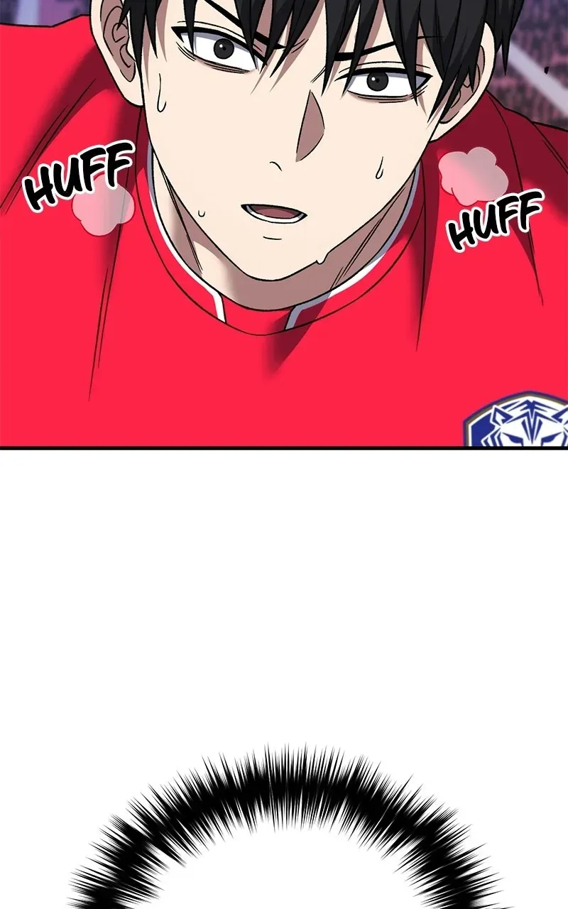 The Genius Midfielder withthe Killer Pass Chapter 25 page 28 - 