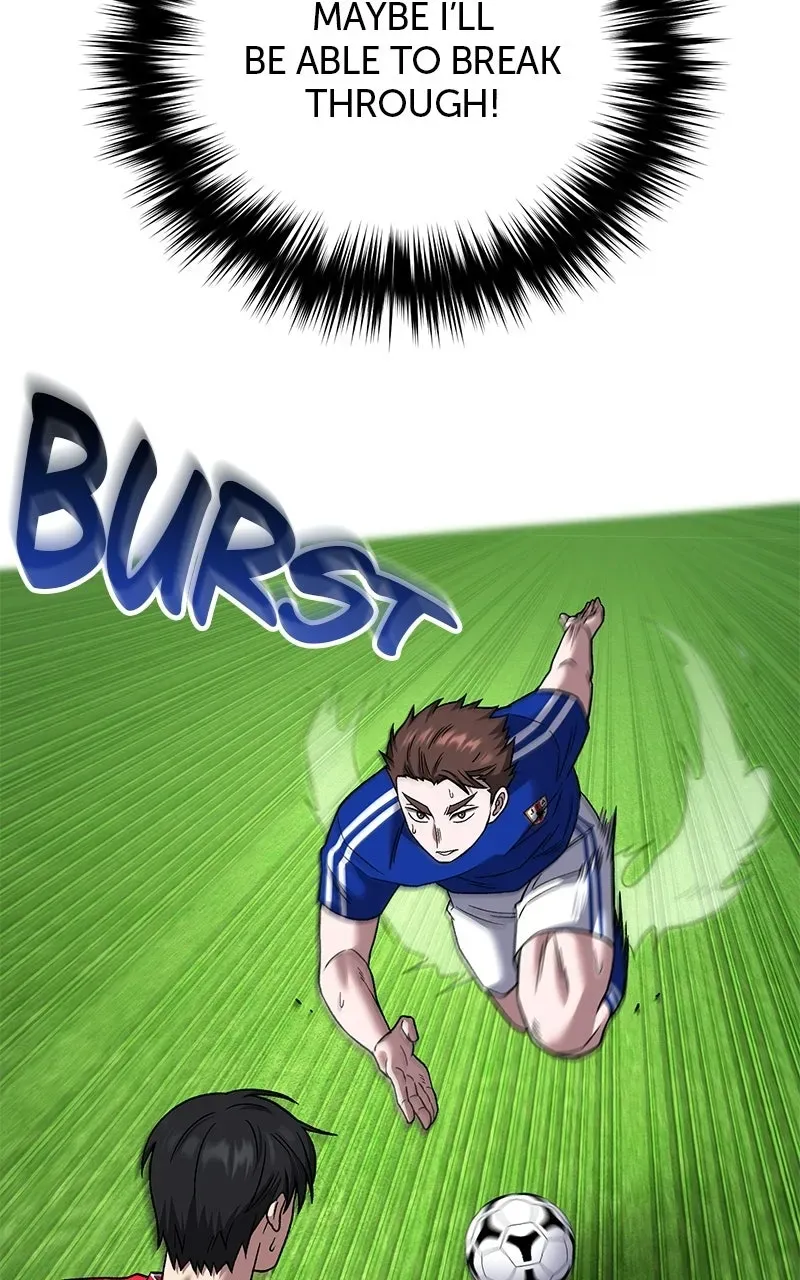 The Genius Midfielder withthe Killer Pass Chapter 25 page 29 - 