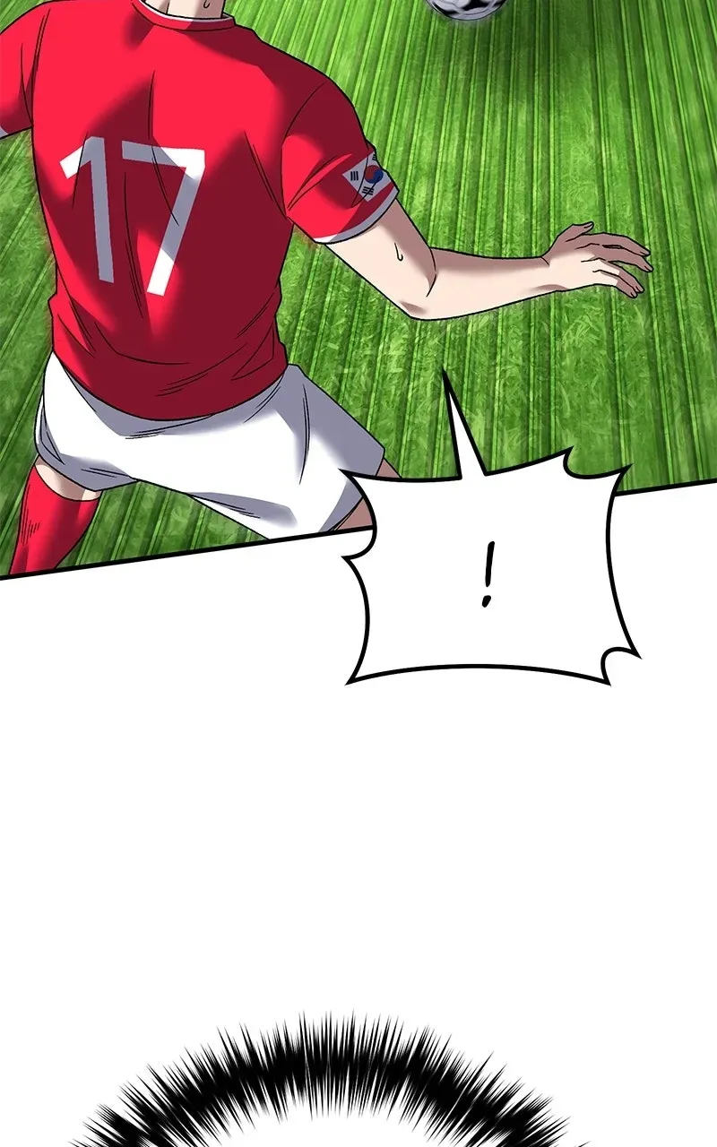 The Genius Midfielder withthe Killer Pass Chapter 25 page 30 - 