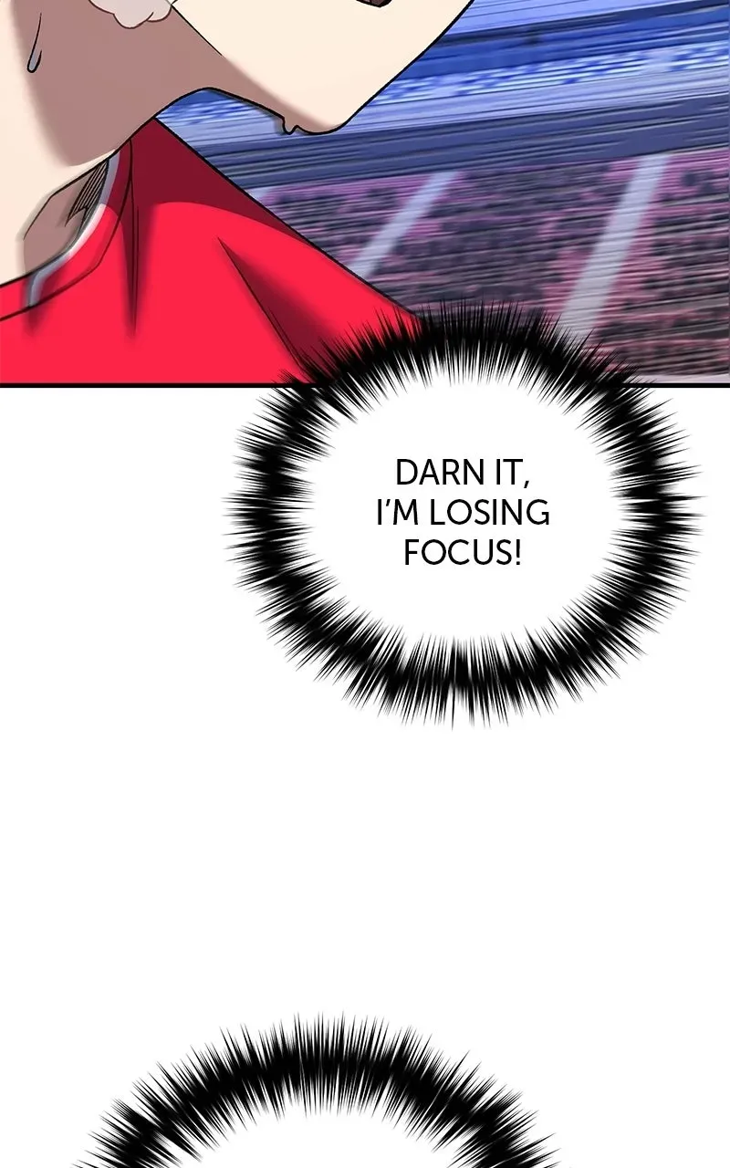 The Genius Midfielder withthe Killer Pass Chapter 25 page 32 - 