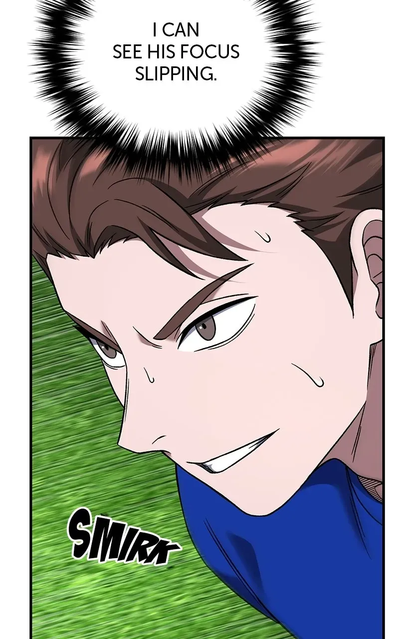 The Genius Midfielder withthe Killer Pass Chapter 25 page 33 - 