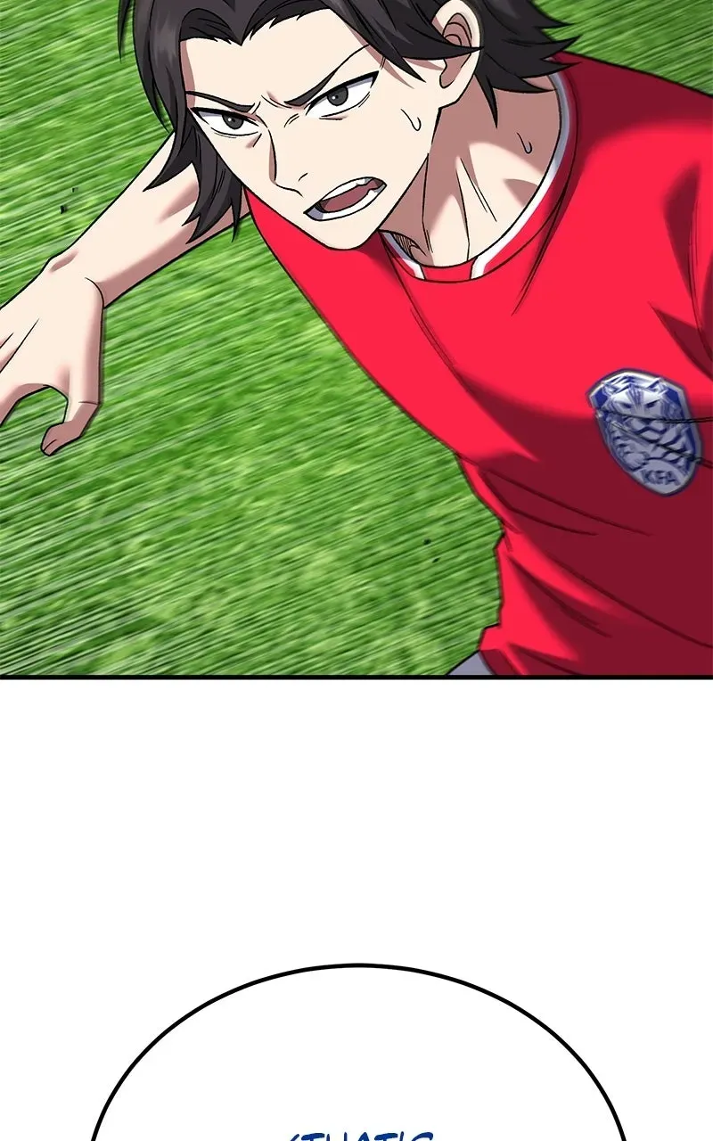 The Genius Midfielder withthe Killer Pass Chapter 25 page 37 - 