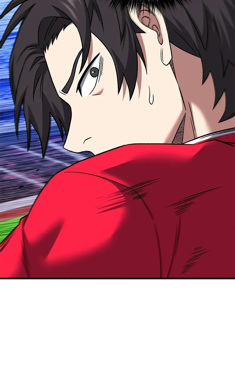 The Genius Midfielder withthe Killer Pass Chapter 25 page 40 - 