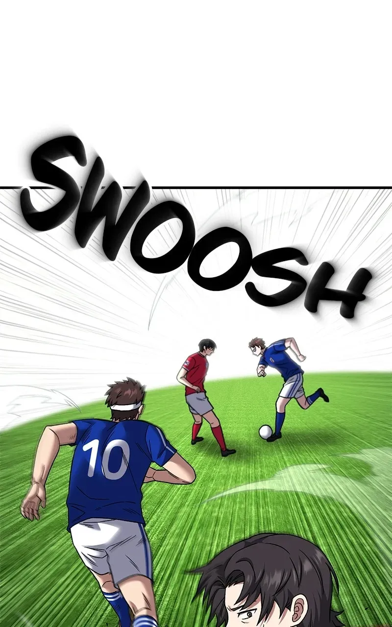 The Genius Midfielder withthe Killer Pass Chapter 25 page 41 - 
