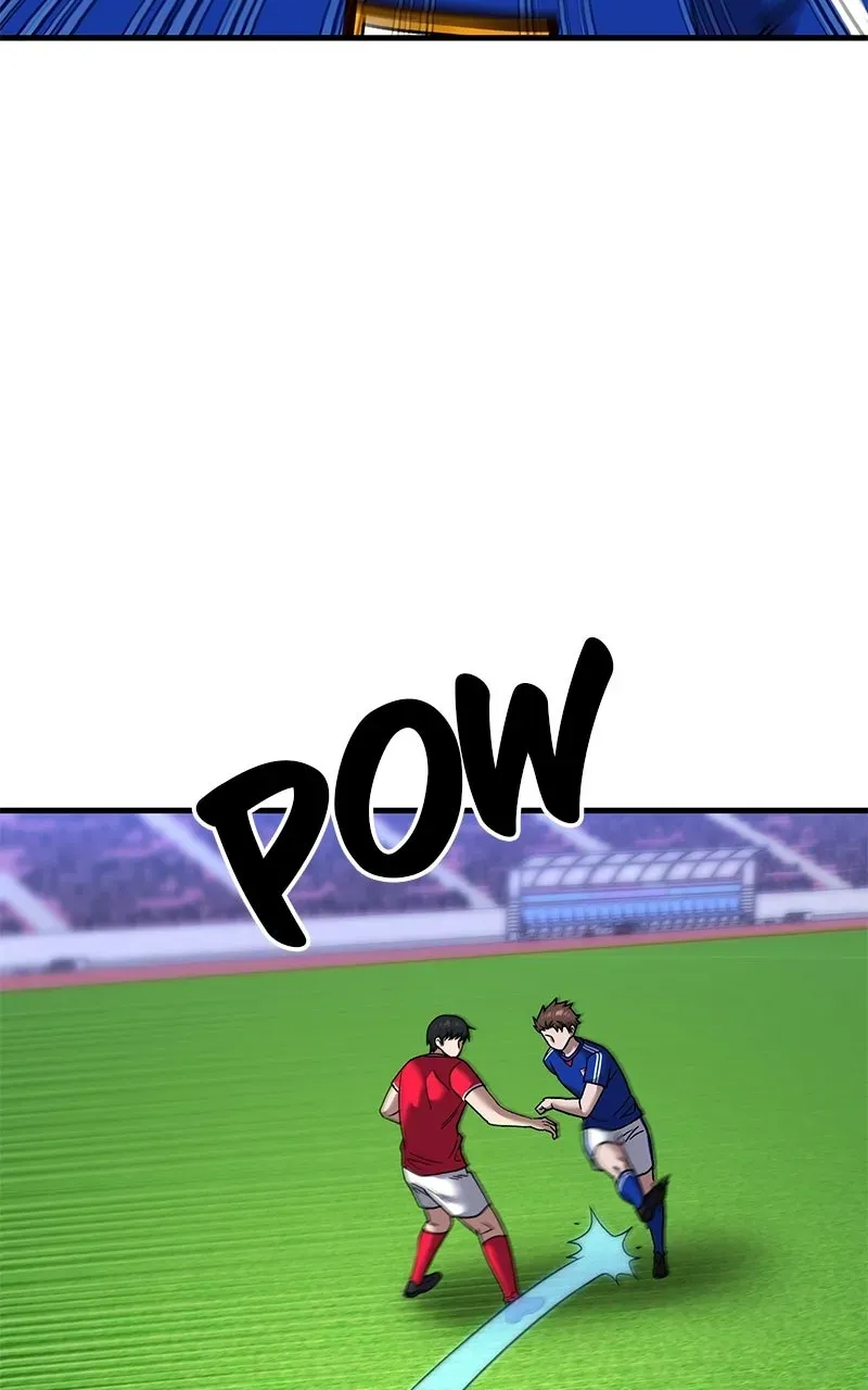 The Genius Midfielder withthe Killer Pass Chapter 25 page 44 - 