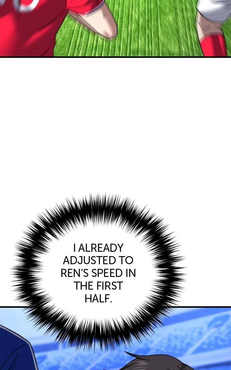 The Genius Midfielder withthe Killer Pass Chapter 25 page 49 - 