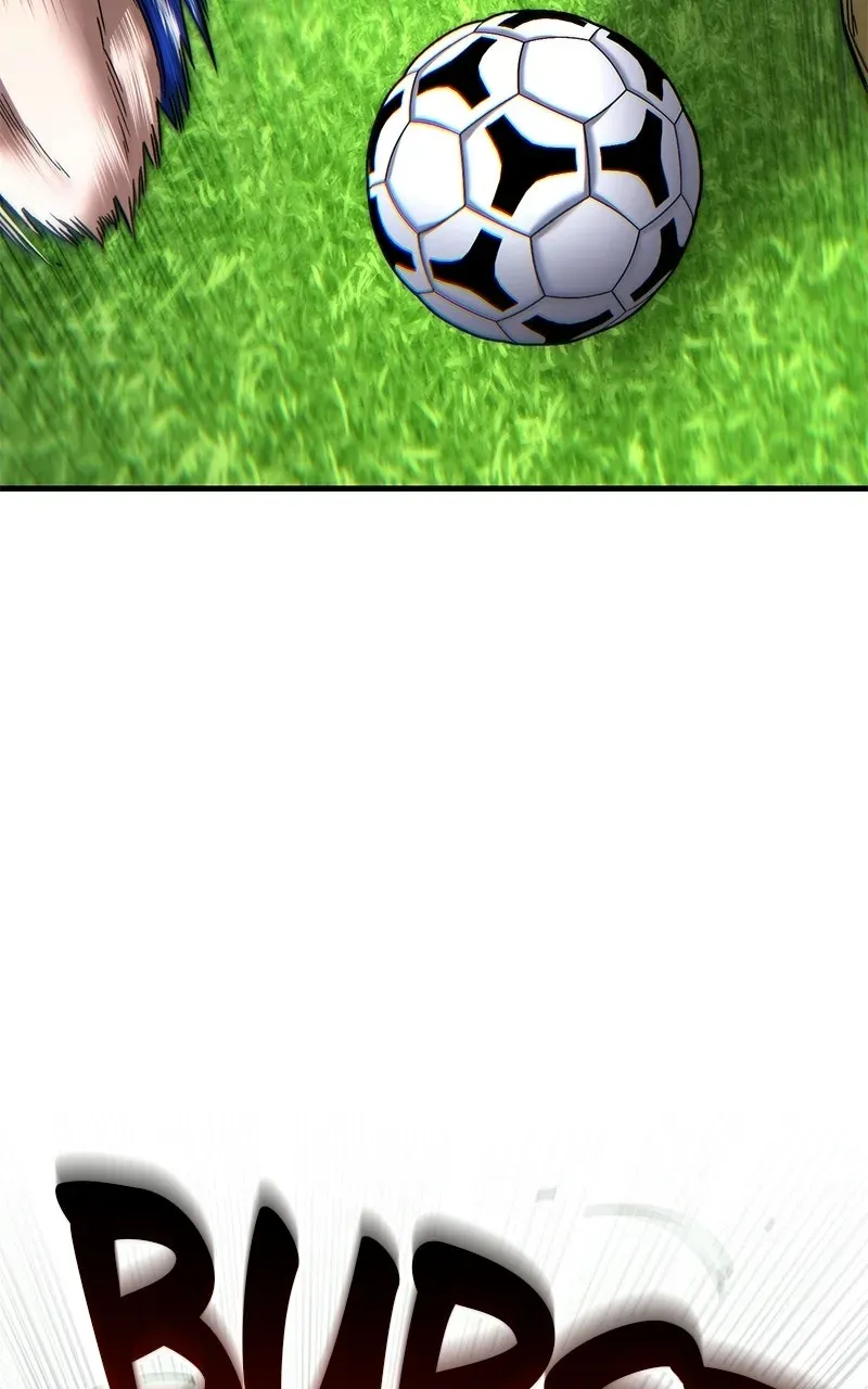 The Genius Midfielder withthe Killer Pass Chapter 25 page 52 - 