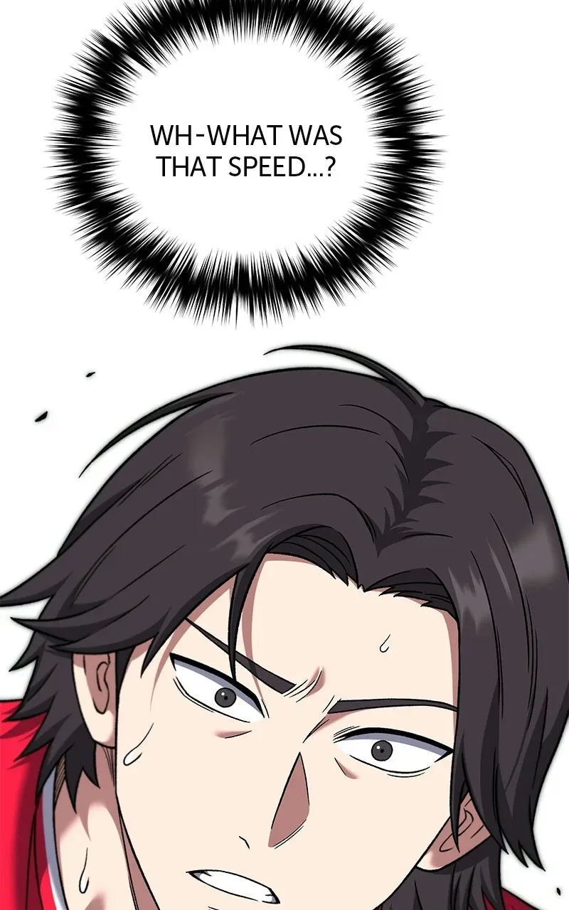 The Genius Midfielder withthe Killer Pass Chapter 25 page 57 - 