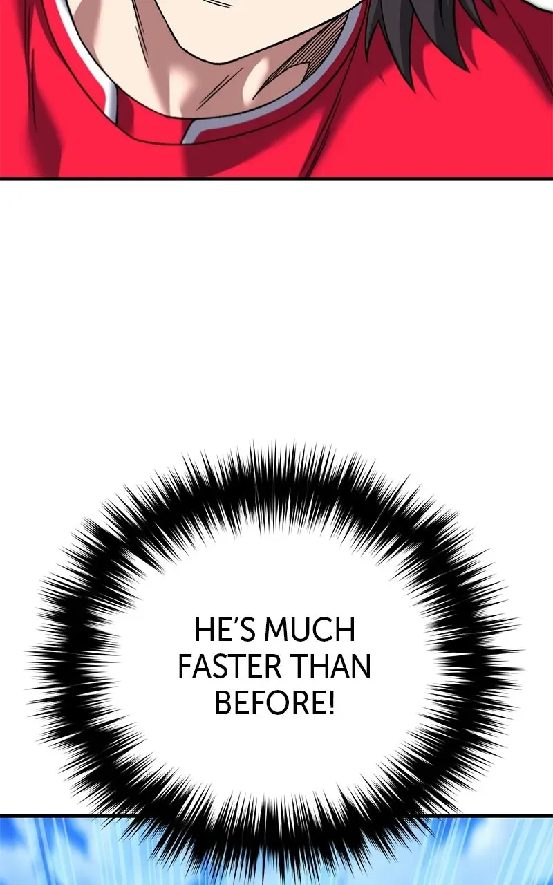 The Genius Midfielder withthe Killer Pass Chapter 25 page 58 - 