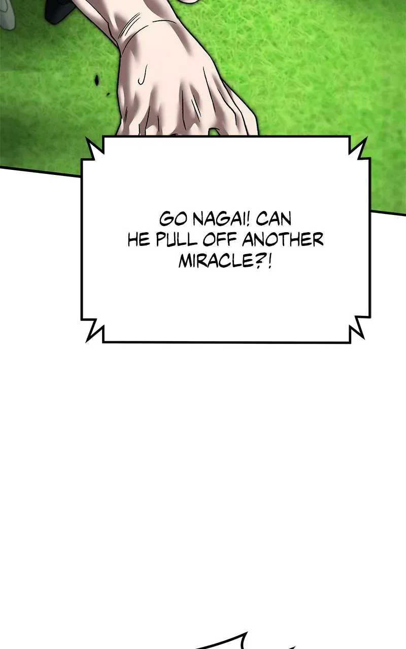 The Genius Midfielder withthe Killer Pass Chapter 25 page 62 - 