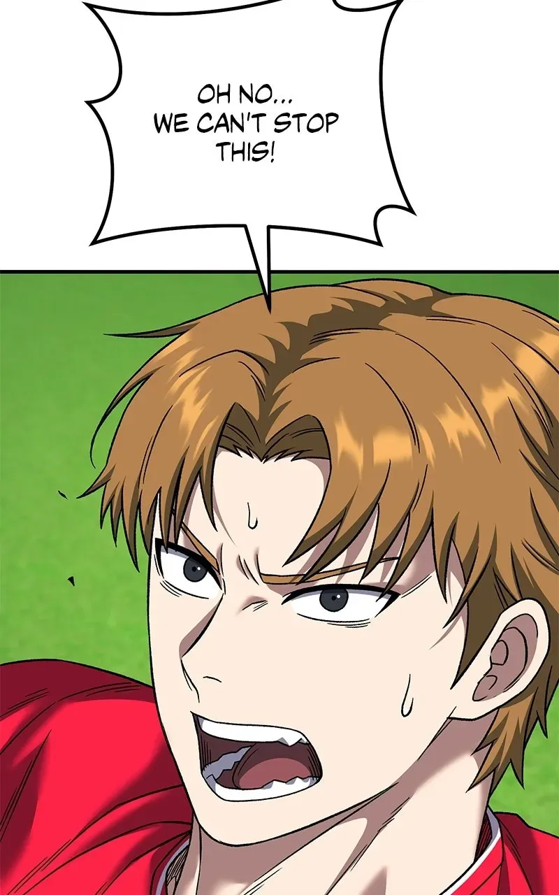 The Genius Midfielder withthe Killer Pass Chapter 25 page 63 - 
