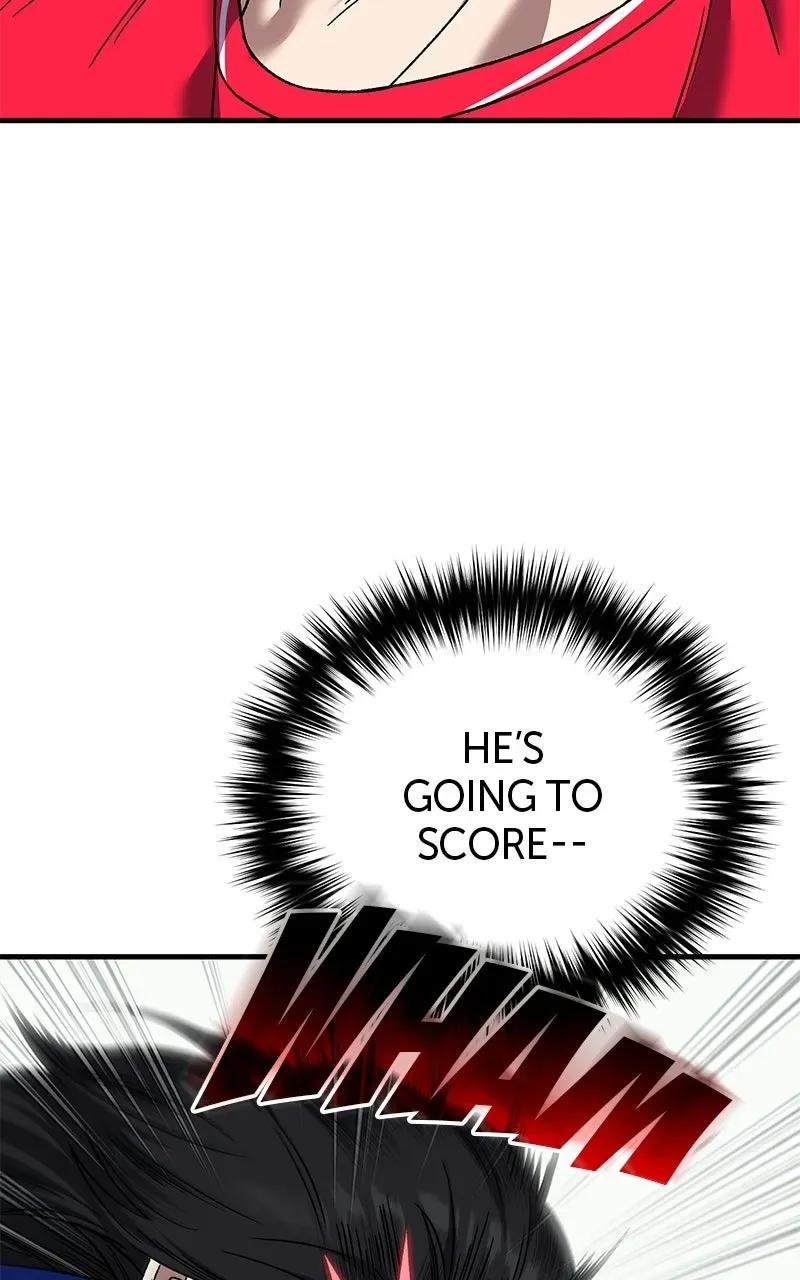 The Genius Midfielder withthe Killer Pass Chapter 25 page 64 - 