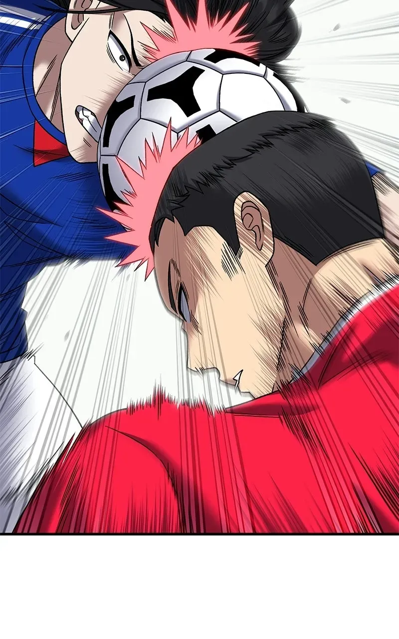 The Genius Midfielder withthe Killer Pass Chapter 25 page 65 - 