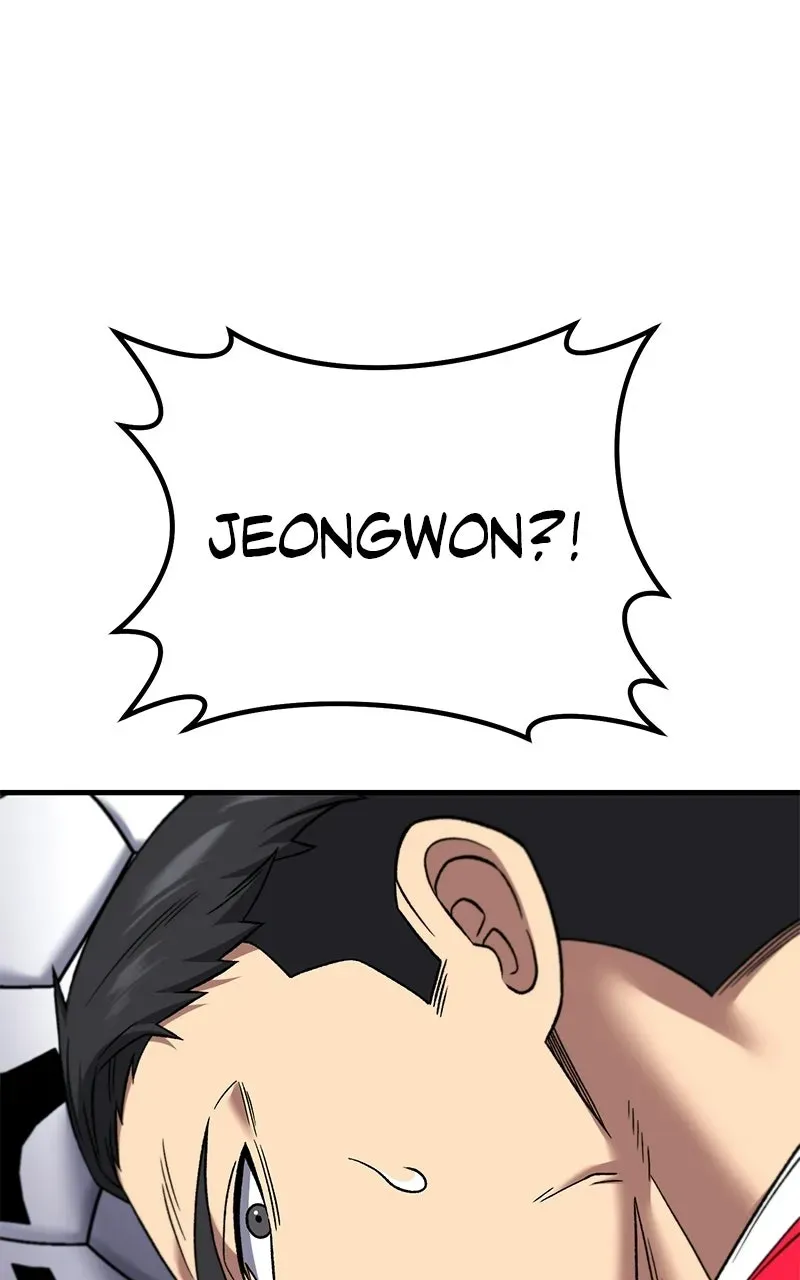 The Genius Midfielder withthe Killer Pass Chapter 25 page 66 - 