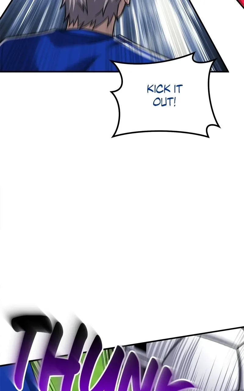 The Genius Midfielder withthe Killer Pass Chapter 25 page 70 - 