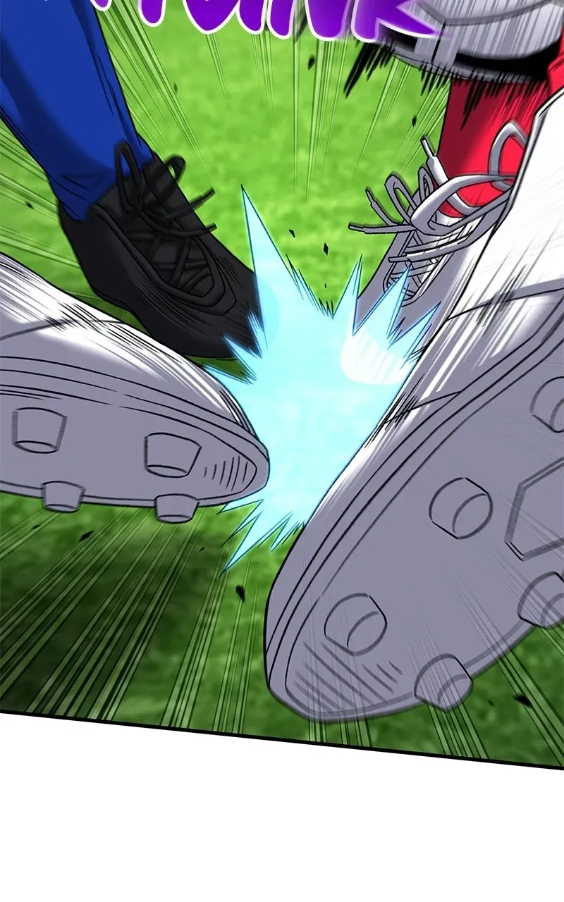 The Genius Midfielder withthe Killer Pass Chapter 25 page 71 - 