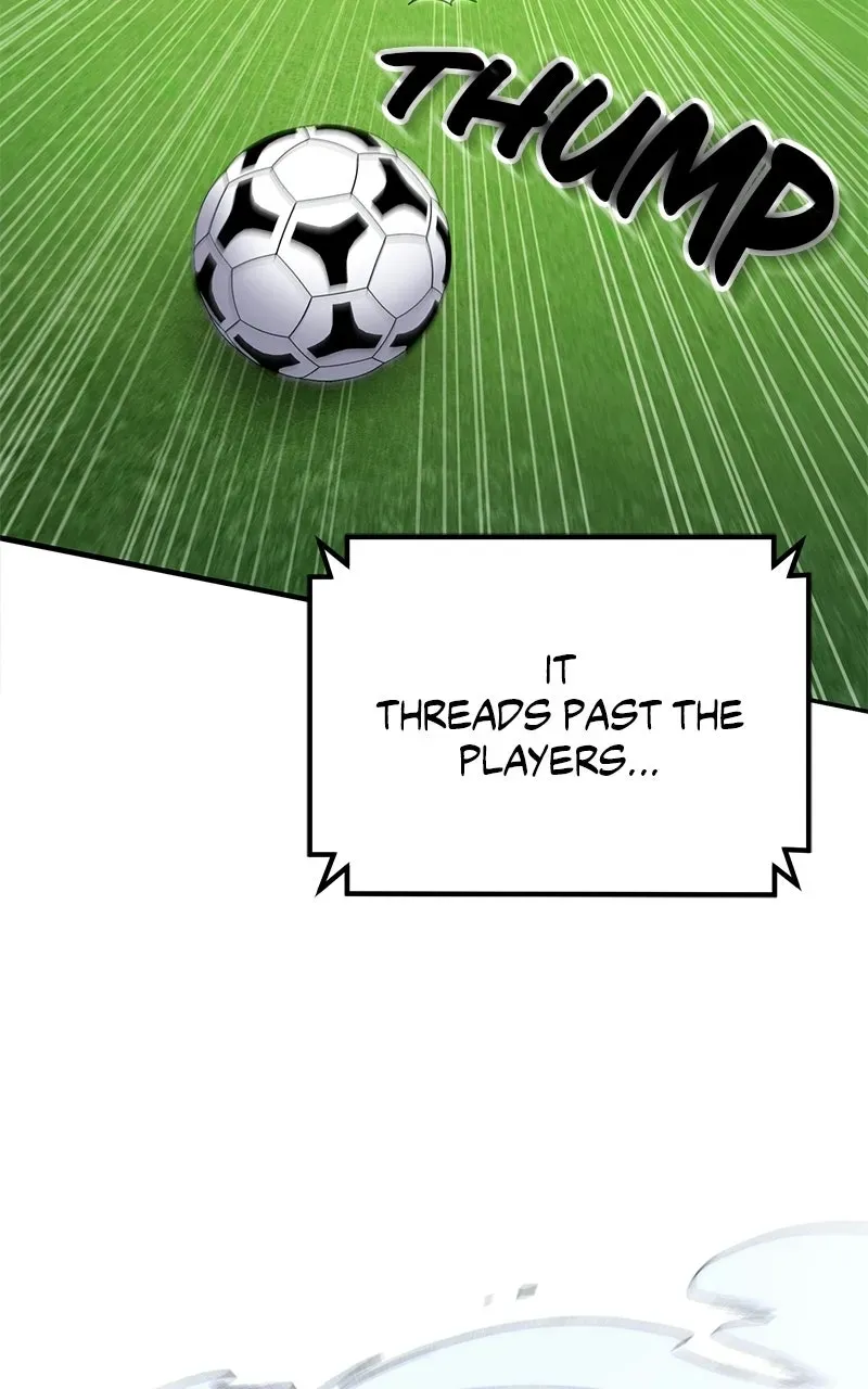 The Genius Midfielder withthe Killer Pass Chapter 25 page 73 - 