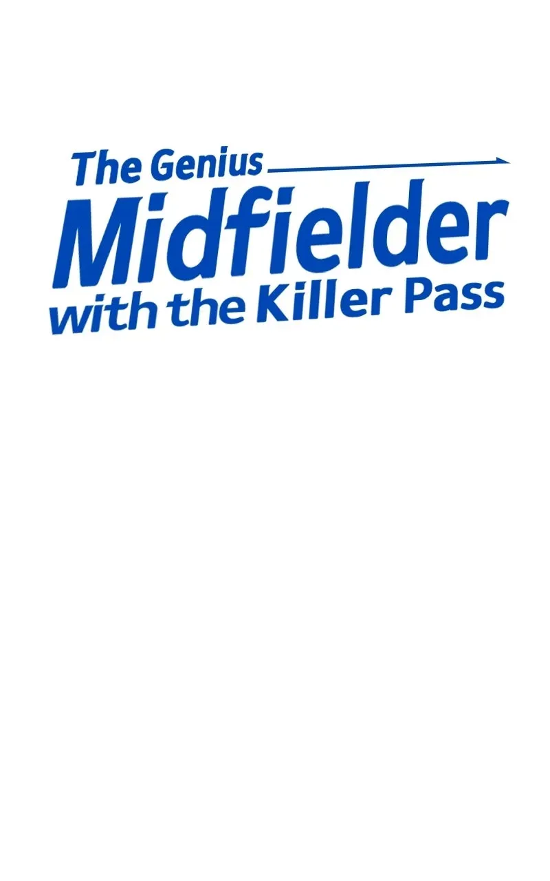 The Genius Midfielder withthe Killer Pass Chapter 25 page 9 - 